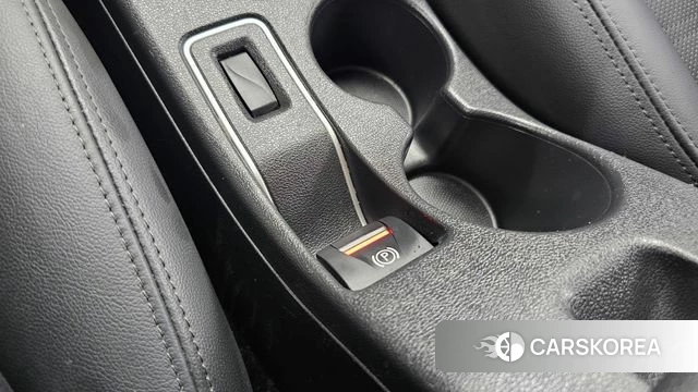 Renault Korea (Samsung) SM3 Neo id 4923789 из Кореи 22