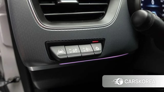 Renault Korea (Samsung) XM3 id 4997422 из Кореи 22