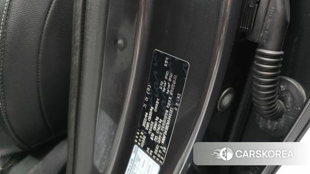 Kia The New K3 2nd generation id 4731235 из Кореи 22