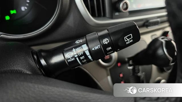 Kia The New Ray id 5004070 из Кореи 22