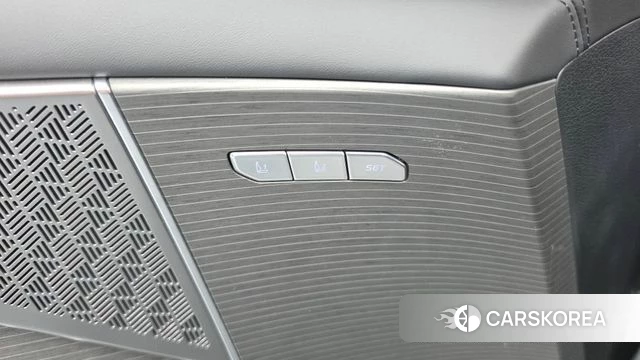 Kia The New K8 Hybrid id 4964588 из Кореи 22