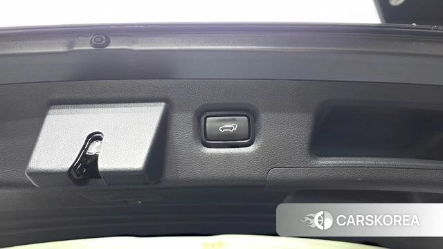 Hyundai Santa Fe TM id 4983109 из Кореи 22