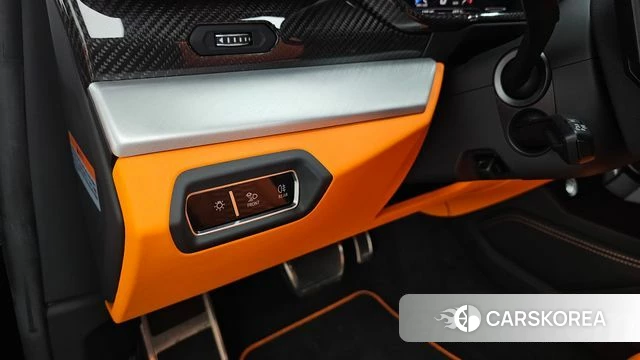 Lamborghini Urus id 4930142 из Кореи 22