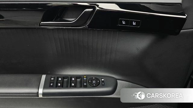 Hyundai Grandeur (GN7) id 5039733 из Кореи 22