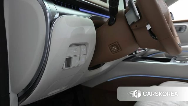 Hyundai The New Granger Hybrid (GN7) id 4964106 из Кореи 22