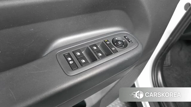 Hyundai Santa Fe (MX5) id 5052386 из Кореи 22