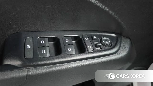 Hyundai Venue id 5004090 из Кореи 22