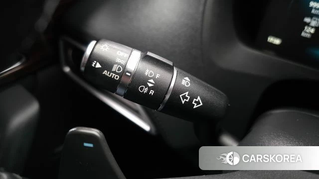 Jaguar F-PACE id 4765565 из Кореи 22