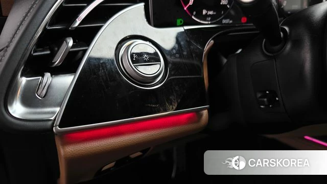 Mercedes-Benz E-Class W214 id 4995392 из Кореи 22