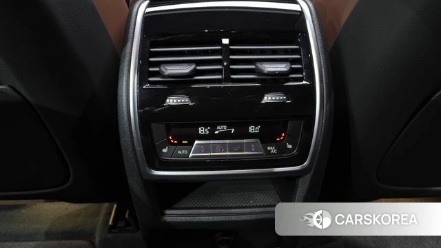 BMW X6 (G06) id 4959280 из Кореи 22