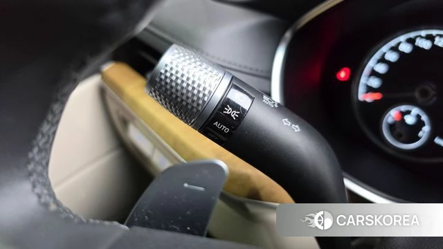 Genesis G80 (RG3) id 5026894 из Кореи 22