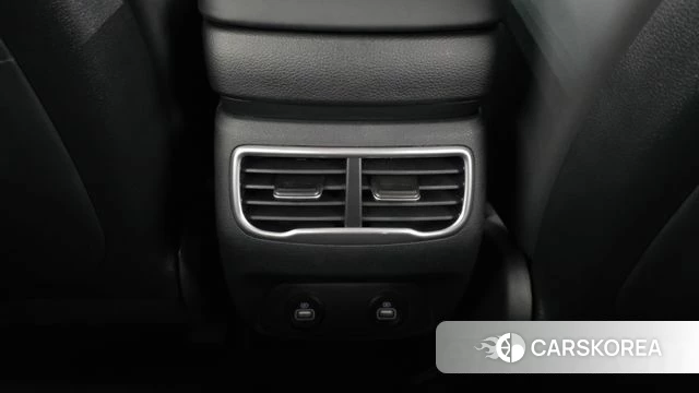 Hyundai The New Santa Fe id 5002252 из Кореи 22