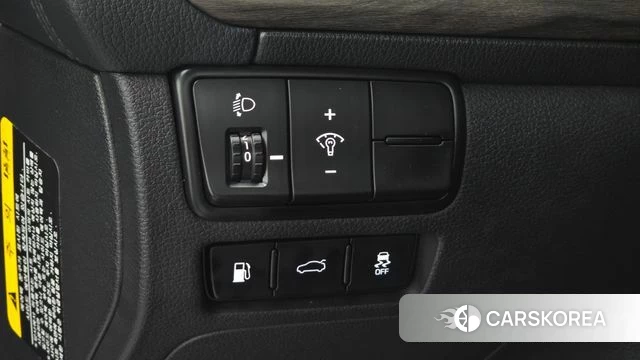 Kia K7 Premier id 5035450 из Кореи 22