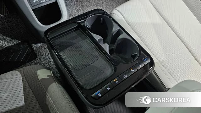 Hyundai The New Ionic 5 id 4879793 из Кореи 22