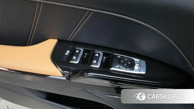 Kia K5 Hybrid 3rd Generation id 5026807 из Кореи 22
