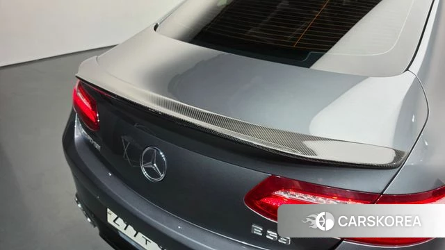 Mercedes-Benz E-Class W213 id 5018400 из Кореи 22