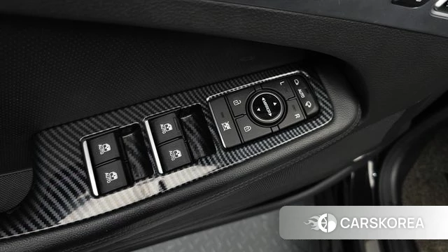 Genesis G80 id 5013808 из Кореи 22
