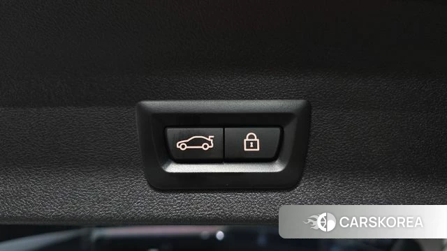 BMW X3 (G01) id 4997383 из Кореи 22