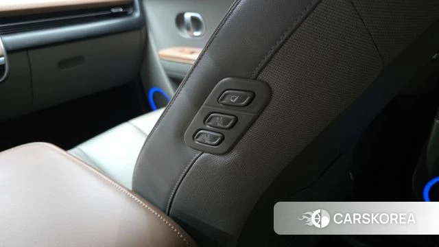 Hyundai Ionic 5 id 4793859 из Кореи 22