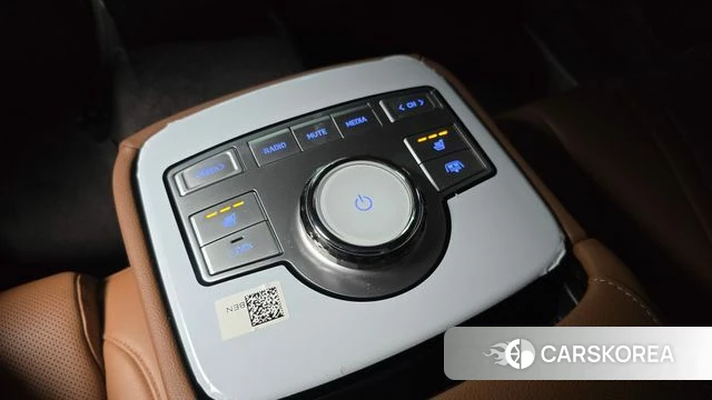 Genesis G80 (RG3) id 4922103 из Кореи 22