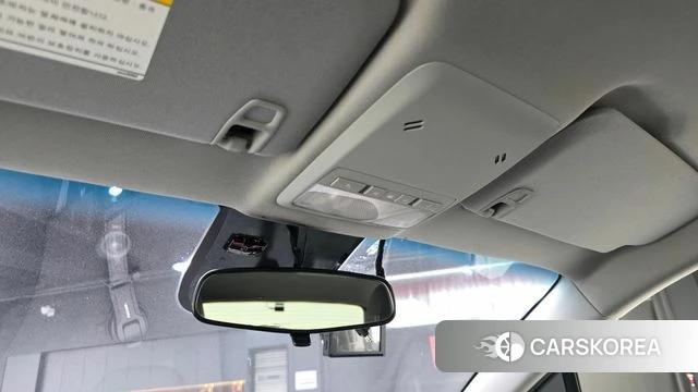 Chevrolet (GM Daewoo) The New Trax id 5035521 из Кореи 22