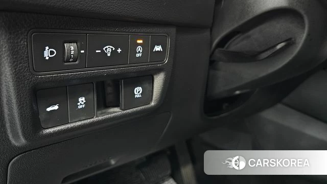 Hyundai Sonata (DN8) id 4541192 из Кореи 22