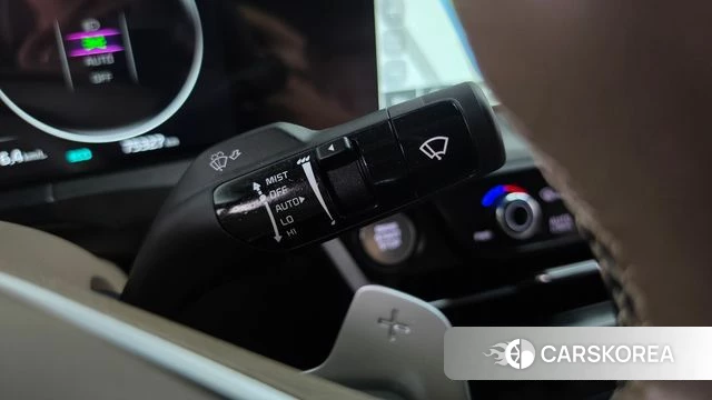 Kia K8 Hybrid id 4965292 из Кореи 22