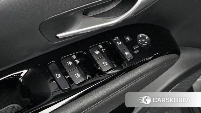 Hyundai Tucson Hybrid (NX4) id 4730316 из Кореи 22
