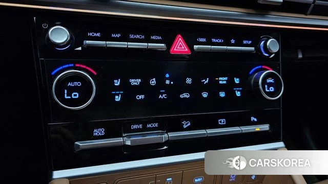 Hyundai Santa Fe (MX5) id 5016155 из Кореи 22