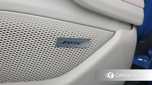 Porsche Taycan id 4893557 из Кореи 22