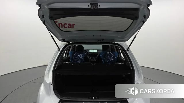 Hyundai Casper Electric id 4927834 из Кореи 22