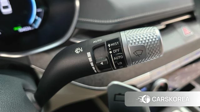 Genesis Electrified G80 (RG3) id 4986789 из Кореи 22