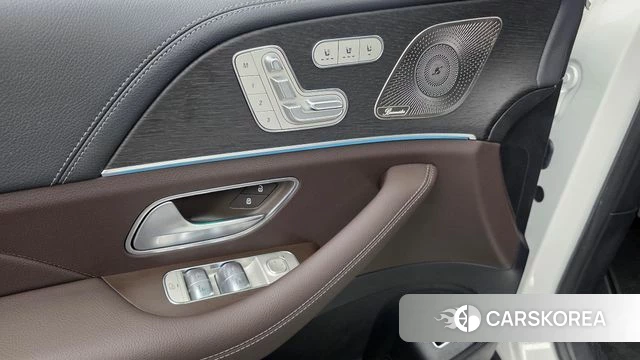 Mercedes-Benz GLS - Class X167 id 4997039 из Кореи 22