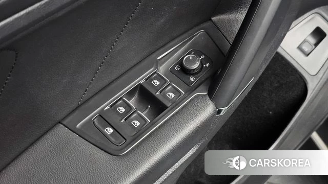 Volkswagen Tiguan Allspace id 4966813 из Кореи 22