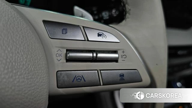 Hyundai The New Palisade id 4779390 из Кореи 22