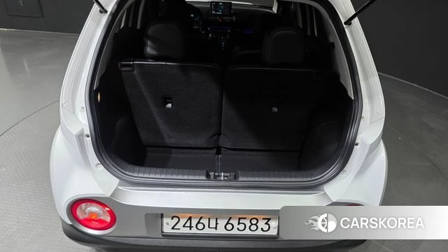 Hyundai Casper id 4517895 из Кореи 22