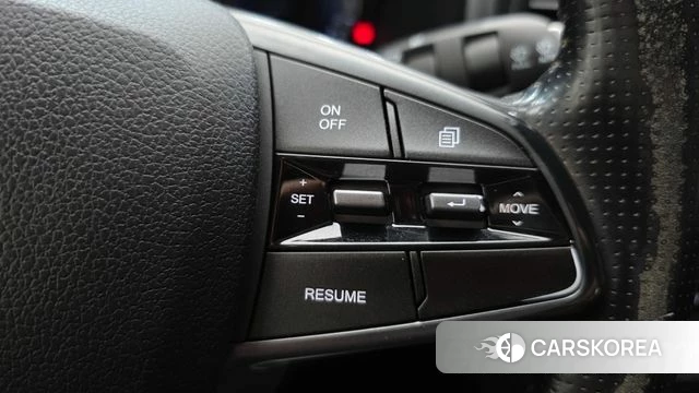 Ssangyong Rexton Sports id 4987450 из Кореи 22