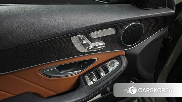 Mercedes-Benz C-Class W205 id 4952757 из Кореи 22