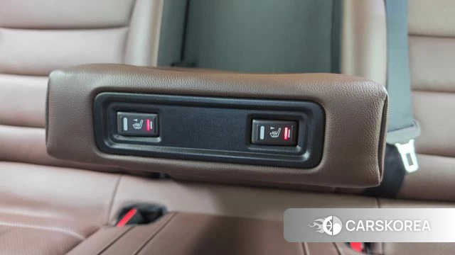 Renault Korea (Samsung) QM6 id 5029165 из Кореи 22