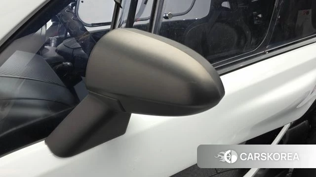 Renault Korea (Samsung) Twizy id 4997845 из Кореи 22