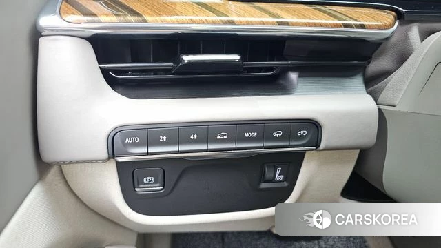 Cadillac Escalade 5th Generation id 4661362 из Кореи 22