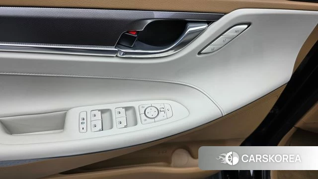 Hyundai The New Grandeur IG id 5018054 из Кореи 22