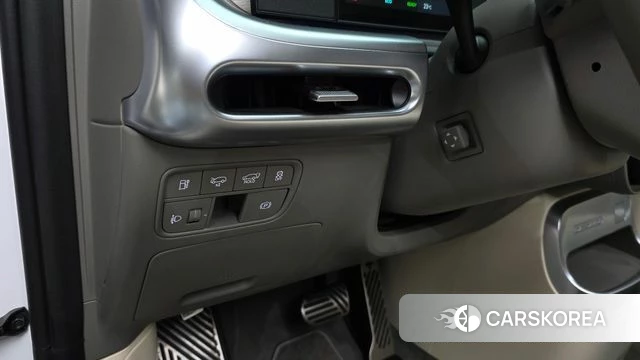 Hyundai Ionic 9 id 4940876 из Кореи 22