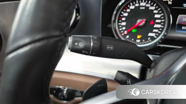 Mercedes-Benz E-Class W213 id 4849964 из Кореи 22