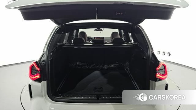 BMW X3 (G01) id 5047017 из Кореи 22