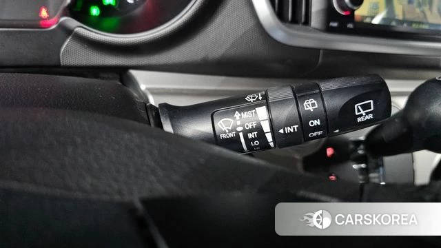 Kia The New Ray id 5024160 из Кореи 22