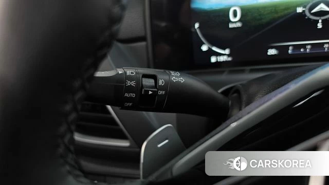 Kia The New Seltos id 5032810 из Кореи 22