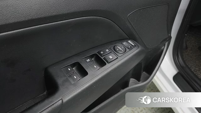 Hyundai The New Avante AD id 4982776 из Кореи 22