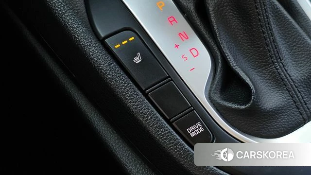 Kia The New K3 2nd generation id 4991314 из Кореи 22