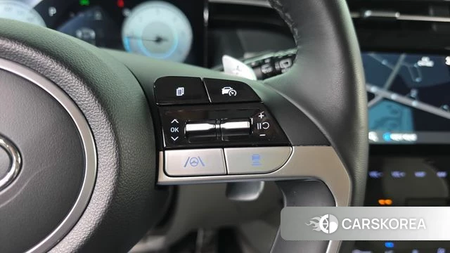 Hyundai Tucson (NX4) id 4506967 из Кореи 22